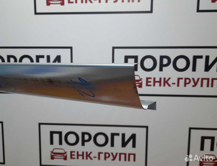 Пороги Ford Focus Универсал и другие