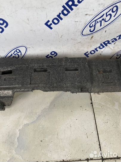 Наполнитель бампера передний Ford Mondeo 4 BD 2008