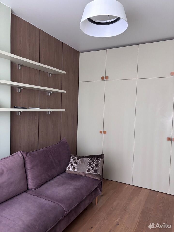 3-комнатная квартира, 59 м² — фото 5