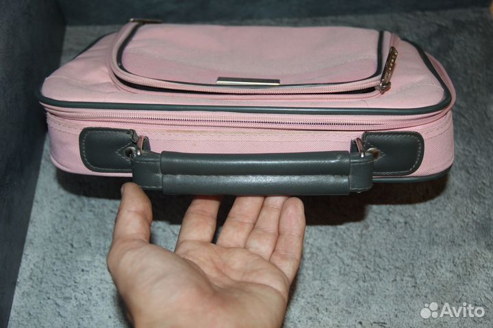 Сумка для ноутбука 10