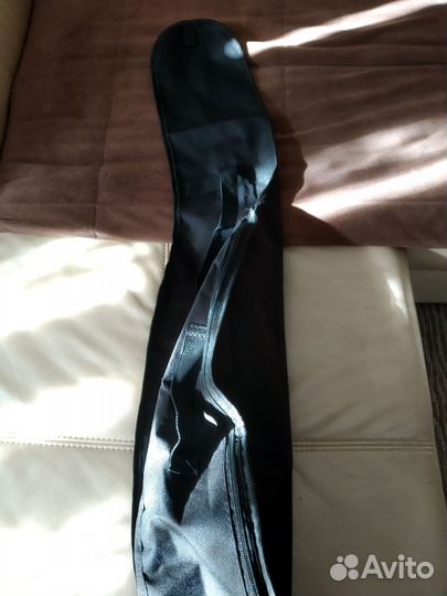 Чехол для классической гитары 4/4