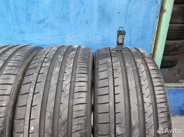 Falken Azenis FK453 245/35 R20