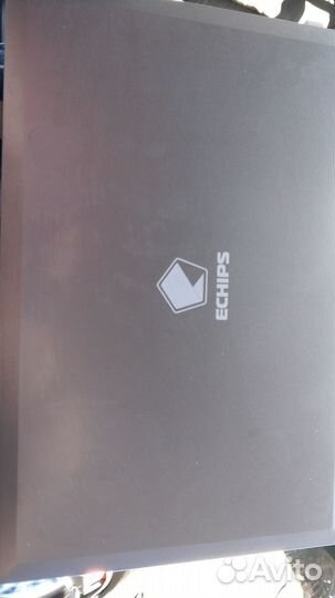 Ноутбук echips Envy