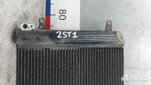 Радиатор кондиционера ford galaxy 2 (2ST01KB01)