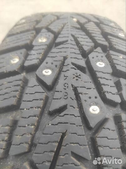 Nokian Tyres Nordman 7 185/65 R14 90T