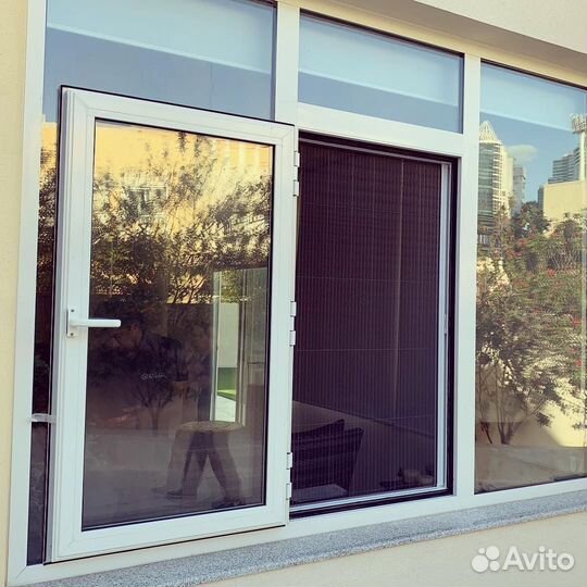 Москитная сетка