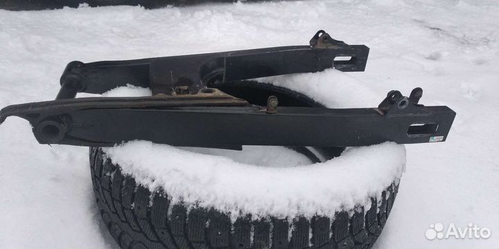 Маятник honda magna vf750 б/у