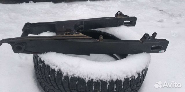 Маятник honda magna vf750 б/у