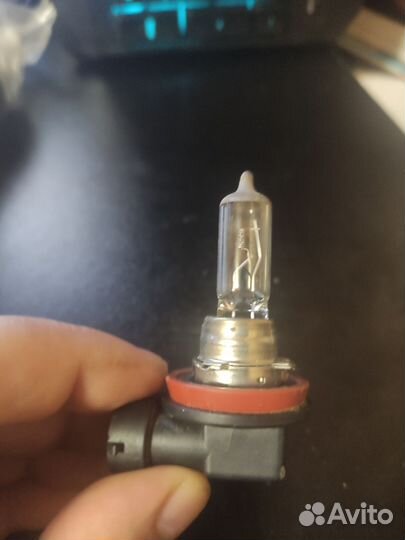 Лампочка h11 osram Germany