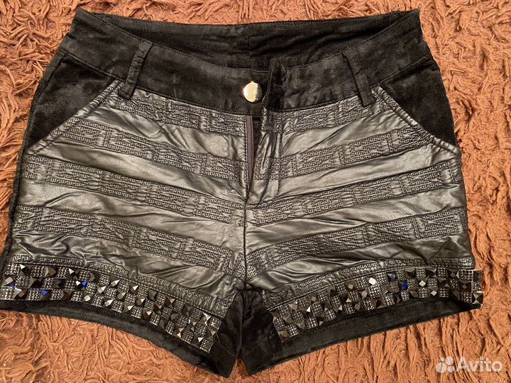 Шорты женские 40-42 размер