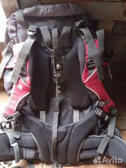 Рюкзак туристический походный