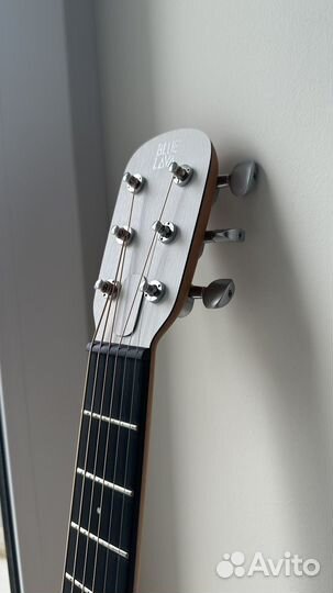 Blue Lava Original Acoustic