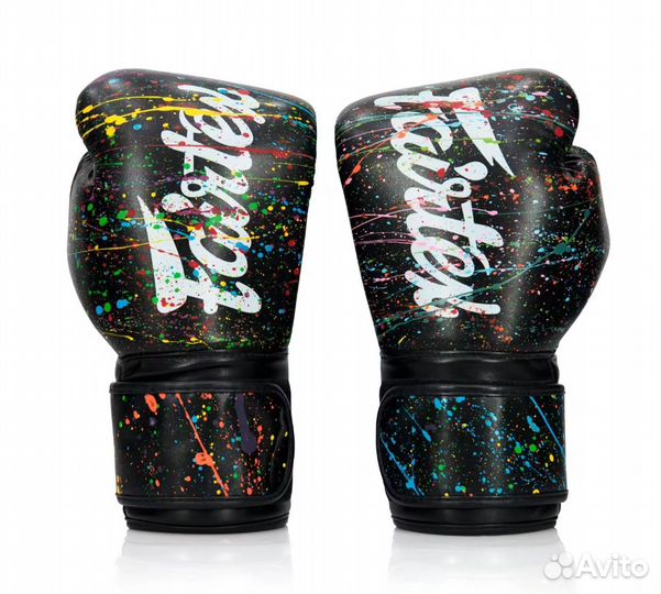 Сумка fairtex