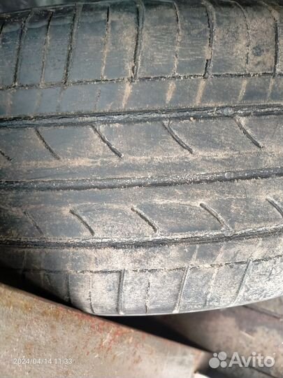 Bridgestone Alenza 001 195/65 R15