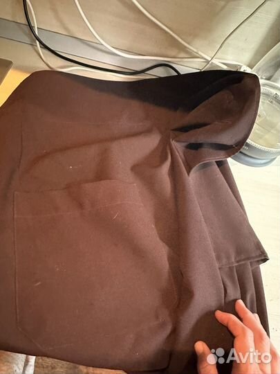 Кухонный фартук