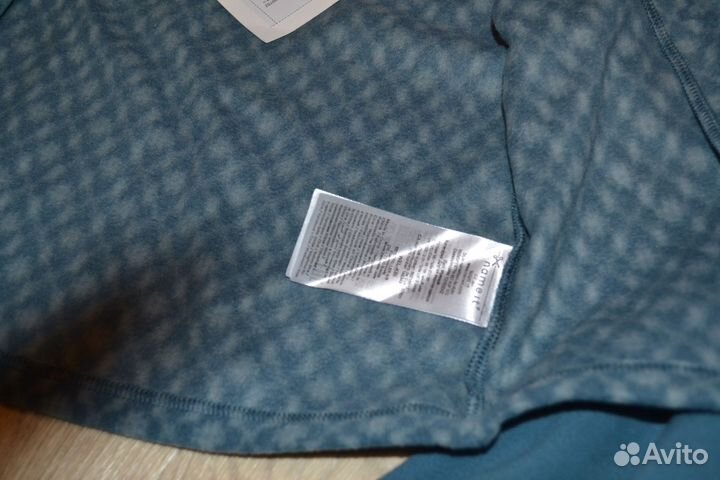 Новый флисовый комплект поддева name it р.98