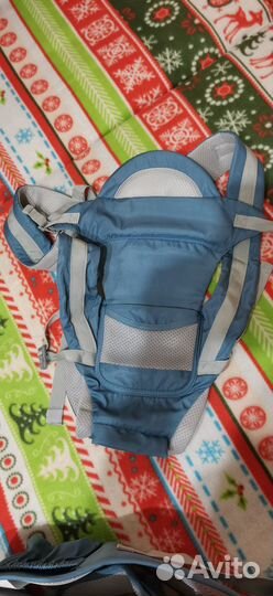 Рюкзак переноска кенгуру