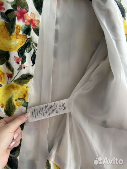 Новый костюм Orsay Германия