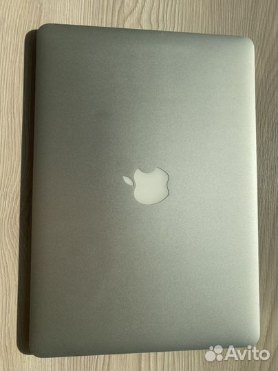 Apple MacBook Air 2012