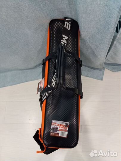 Кан-Чехол Рыболовный для Садка MF /60*15*60 см