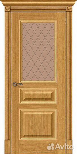 Двери межкомнатные