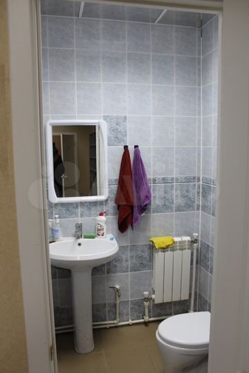 Помещение свободного назначения, 65.3 м²