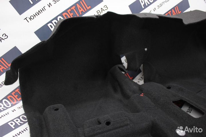 Ковёр пола калина гранта ковролин