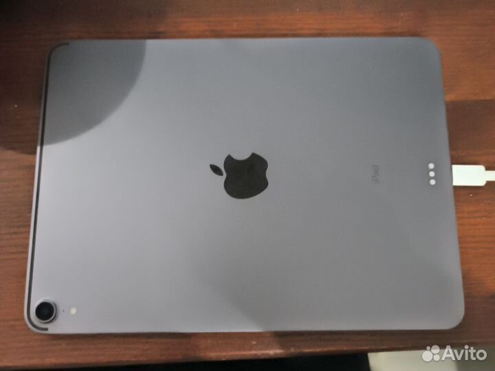 iPad pro 11 2018 256gb