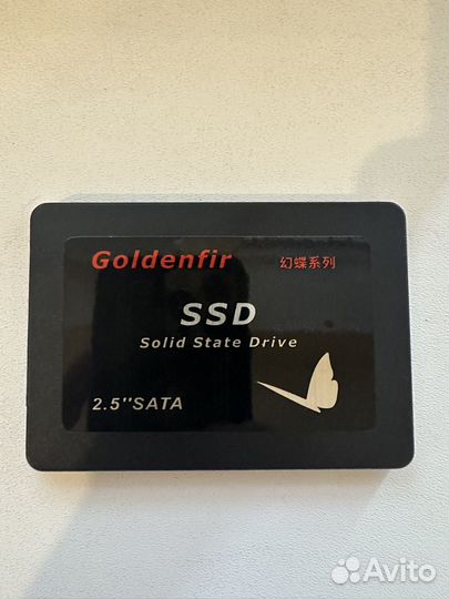 Ssd 1tb SATA