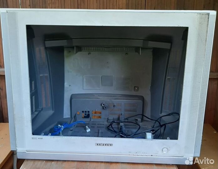 Корпус для тв Samsung CS-29M6SPQ