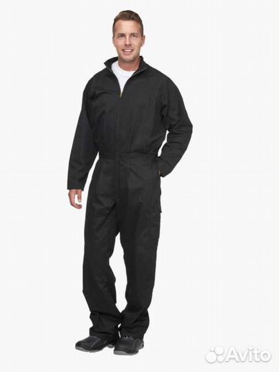 Комбинезон мужской рабочий Biltema