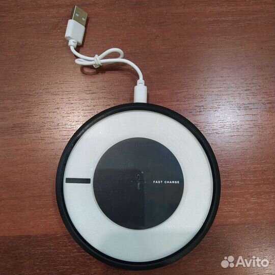 Беспроводное зарядное устройство Nillkin