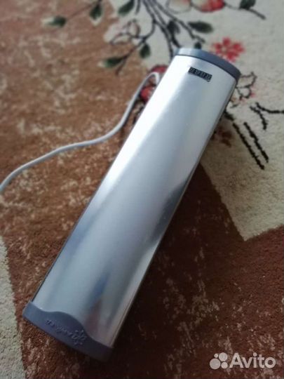 Облучатель рециркулятор