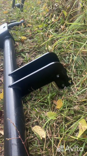 Фаркоп bmw x3 f25