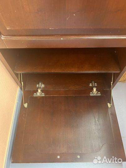 Тумба деревянная Румыния