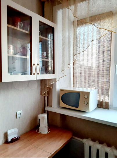 2-к. квартира, 46 м², 3/5 эт.