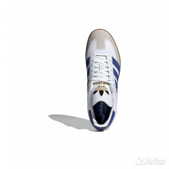 Adidas Originals Samba OG Oversized 42 FR