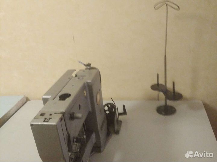 Промышленные швейные машины бу