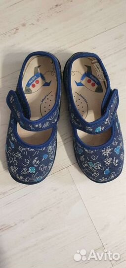 Детские тенниски 25 размер