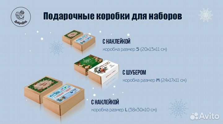 Подарочный набор. Косметика. опт