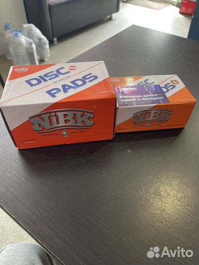 Колодки тормозные hyundai creta