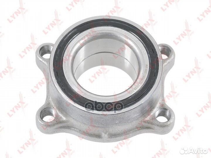 WB-1032 Подшипник ступицы lynxauto WB-1032 lynx