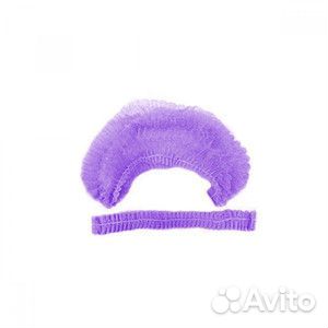 Шапочки Шарлотта одноразовые