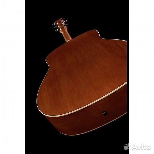 Акустическая гитара Yamaha F370 TBS