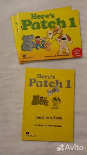 Учебники на Англ.яз.-дошкольники(sв,pupilв,тв,сds)