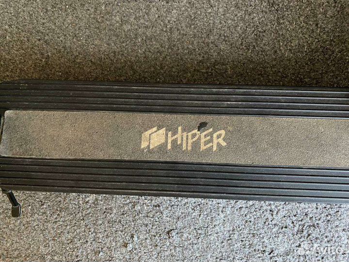Электросамокат hiper