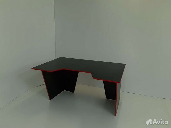 Игровой компьютерный геймерский Стол 