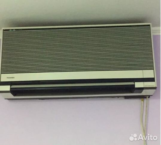 Кондиционер бу - Сплит системы бу