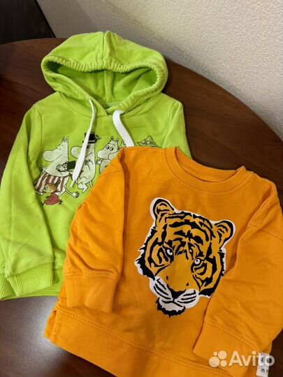 Детские вещи на девочку размер 92-98