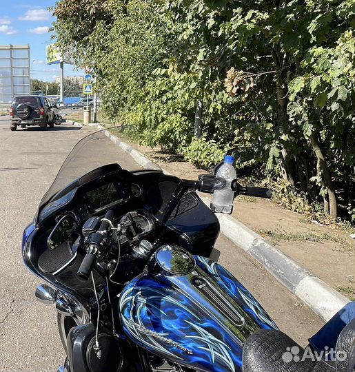 Harley Davidson Road Glide
